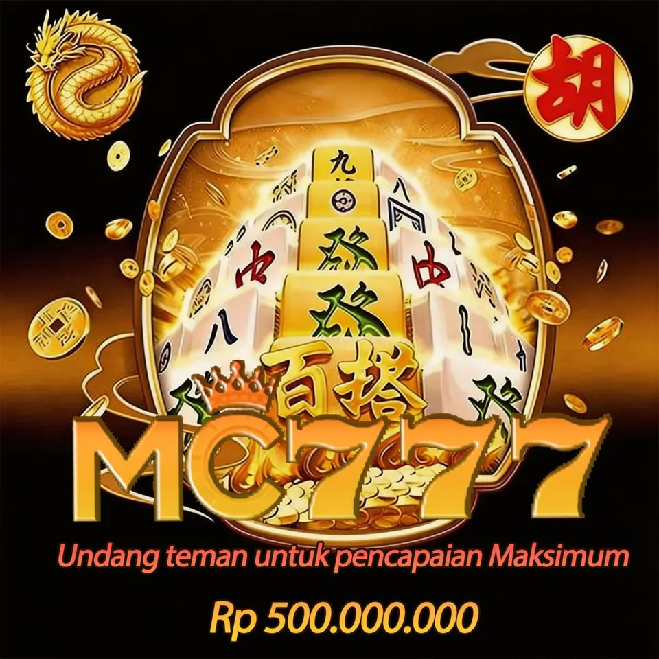 mc777 Unduh