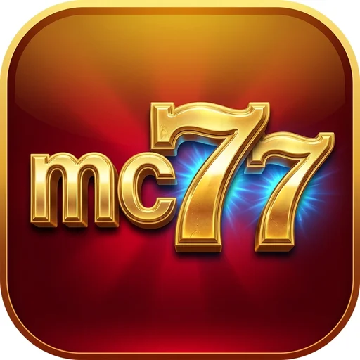 mc777 Logo - Resmi